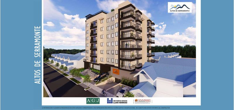 Altos De Serramonte proyecto de vivienda-1