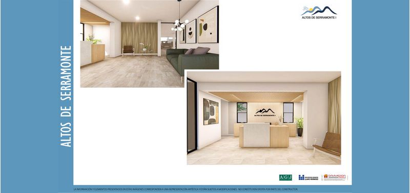 Altos De Serramonte proyecto de vivienda-2