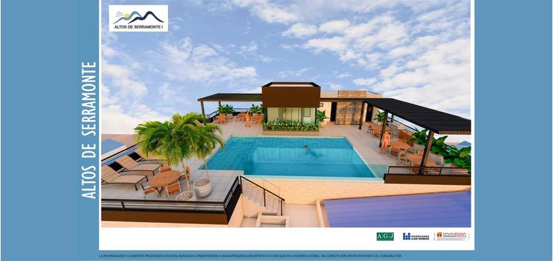 Altos De Serramonte proyecto de vivienda-4