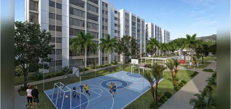 Puressa proyecto de vivienda