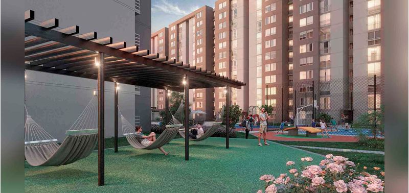Ibis Alameda del Rio proyecto de vivienda-1