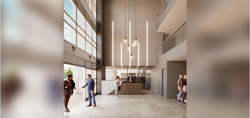 Los Almendros proyecto de vivienda-0