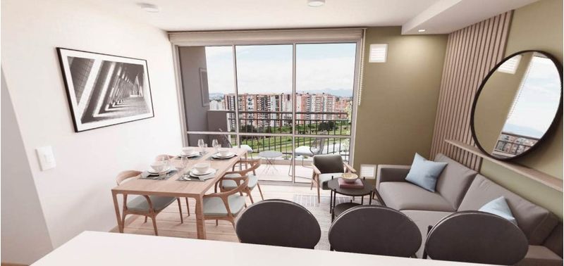 Los Almendros proyecto de vivienda-2