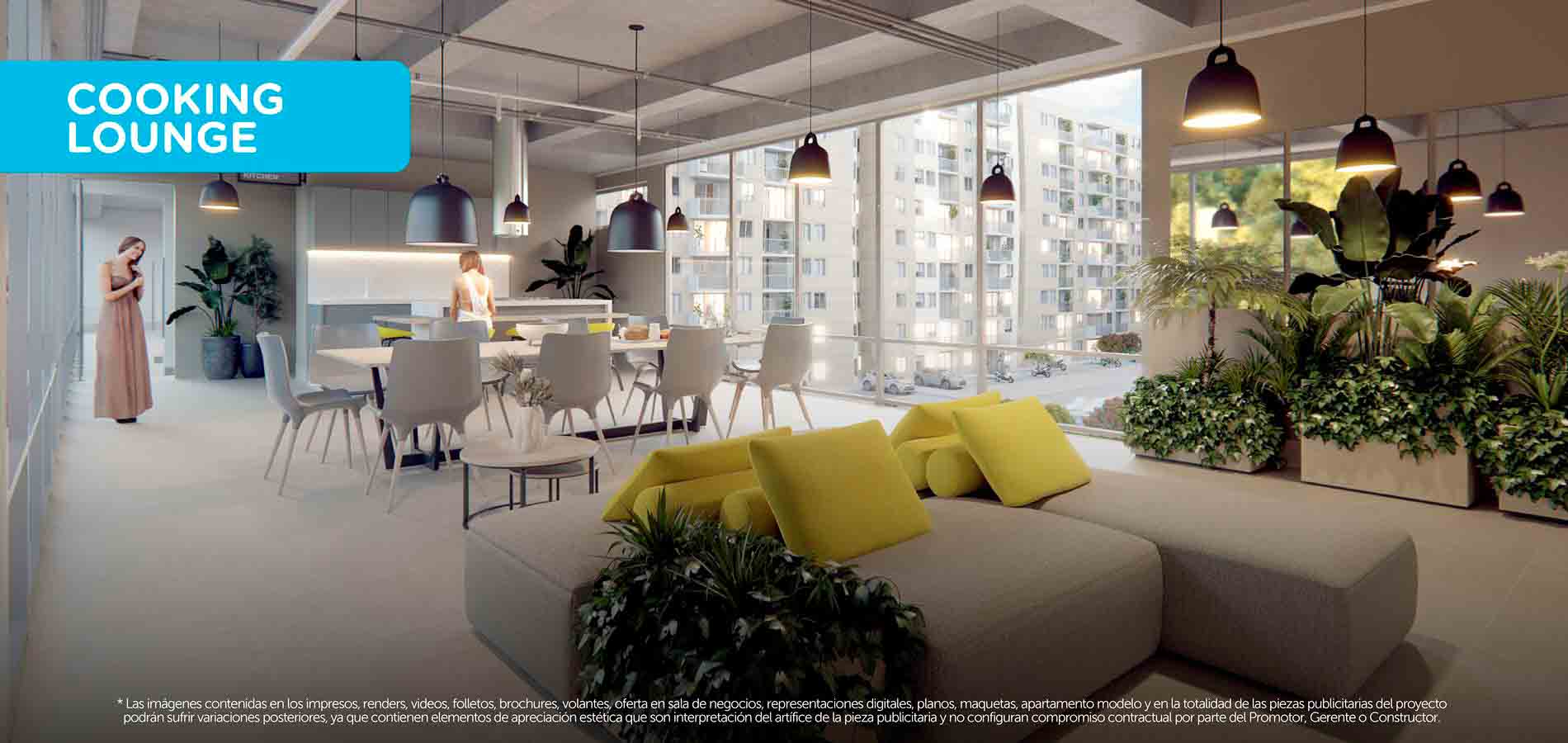 Bella Villa proyecto de vivienda-1