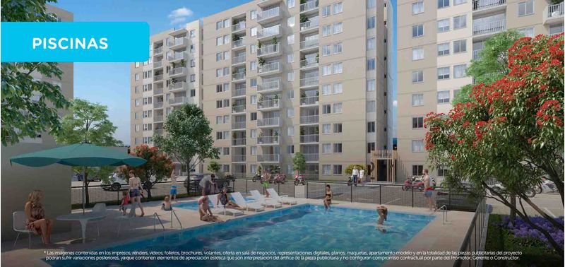 Bella Villa proyecto de vivienda-2