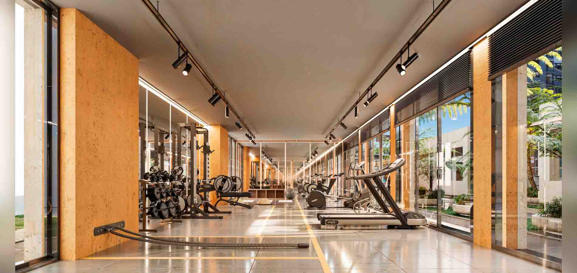 Proyecto de vivienda Belmonte-1