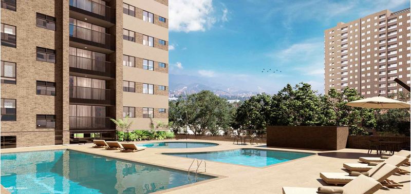 Veranova Park proyecto de vivienda-1