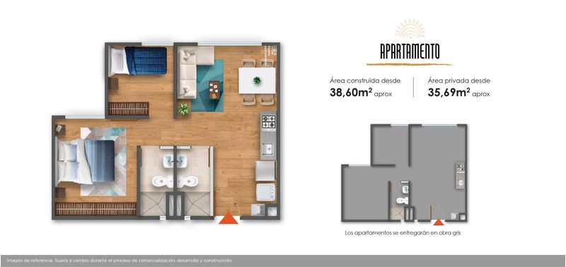 Bosques de Ticuy proyecto de vivienda-0