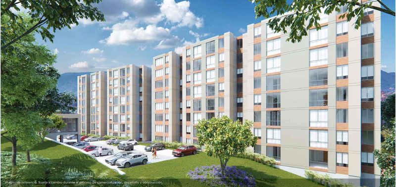 Bosques de Ticuy proyecto de vivienda-1