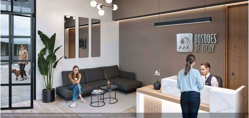 Bosques de Ticuy proyecto de vivienda-2