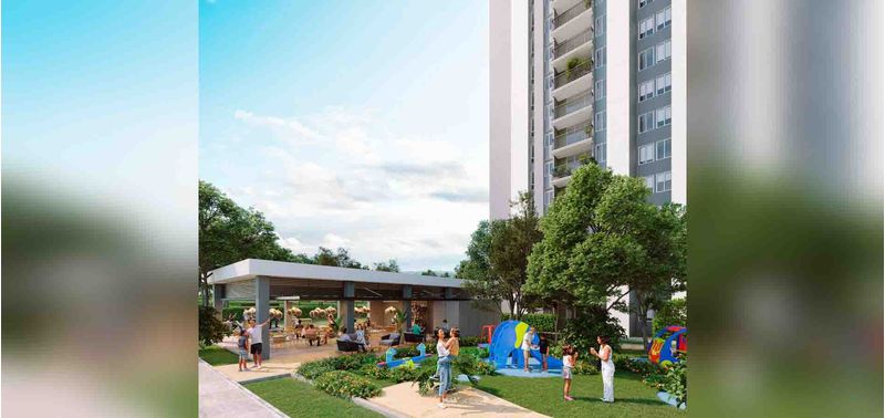 Oikos Entreverde proyecto de vivienda-3