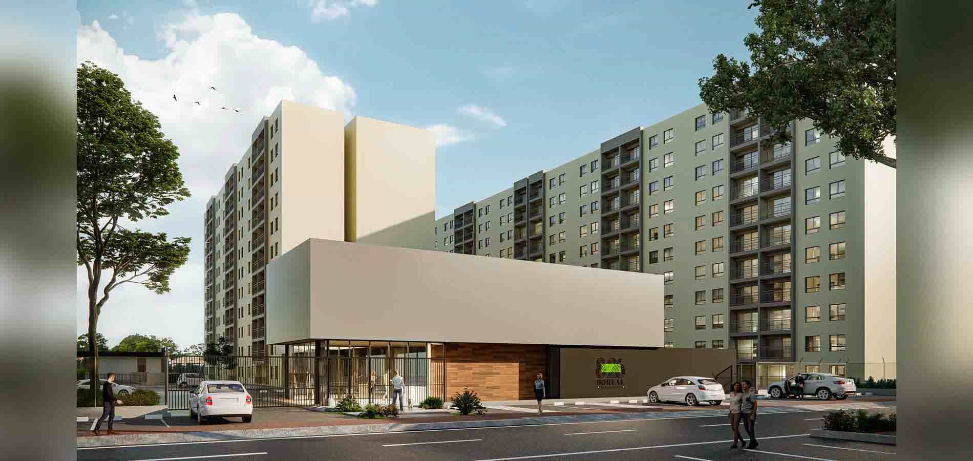 826 Boreal proyecto de vivienda-1