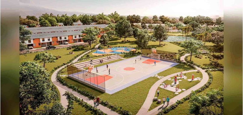 Mirador Del Parque proyecto de vivienda-3
