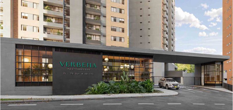 Gin proyecto de vivienda