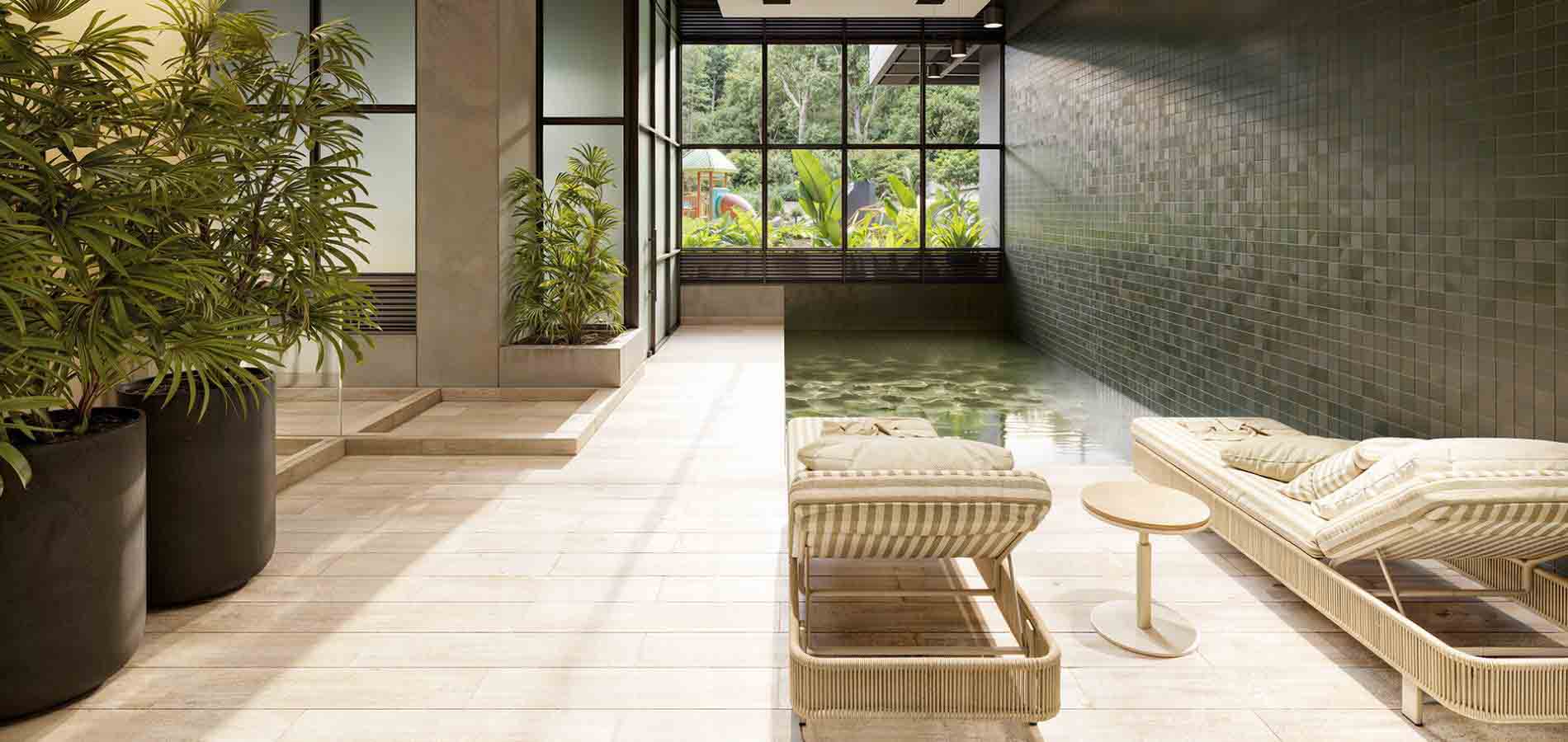 Proyecto de vivienda Gin-2