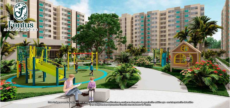 Fontus proyecto de vivienda