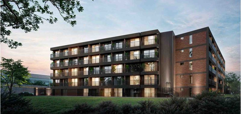 Connect Living proyecto de vivienda-1