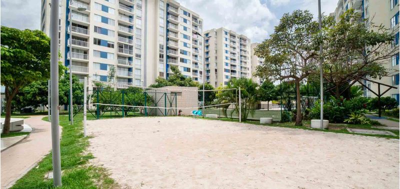 Aqua Puerto Azul proyecto de vivienda-1