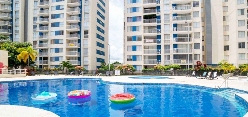 Aqua Puerto Azul proyecto de vivienda-2