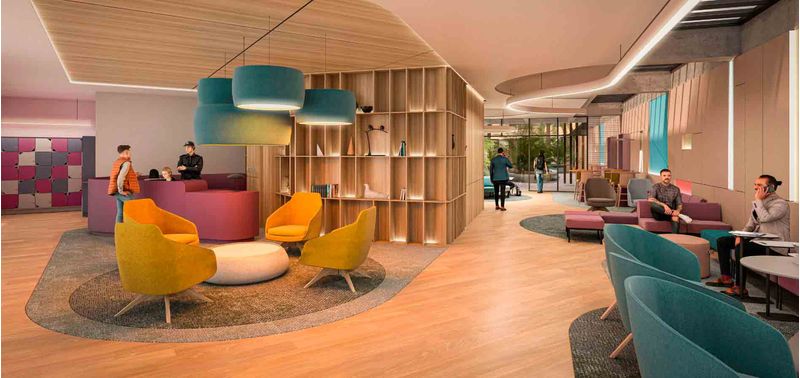 Elemental proyecto de vivienda