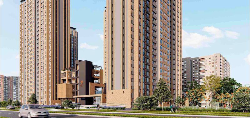 Albura Los Robles proyecto de vivienda-6