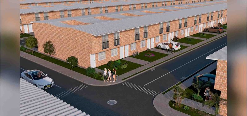 Palmas Campestres proyecto de vivienda-0