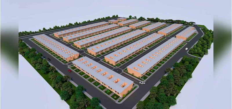 Palmas Campestres proyecto de vivienda-1