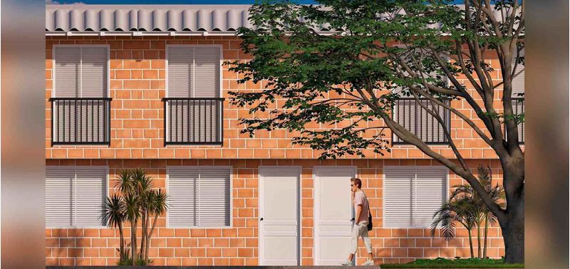Palmas Campestres proyecto de vivienda-2