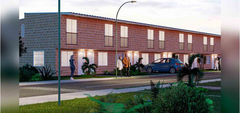 Palmas Campestres proyecto de vivienda-3