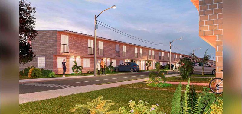Palmas Campestres proyecto de vivienda-4