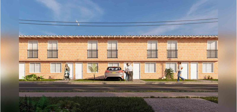 Palmas Campestres proyecto de vivienda-5