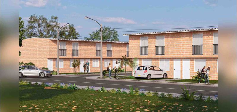Palmas Campestres proyecto de vivienda-6