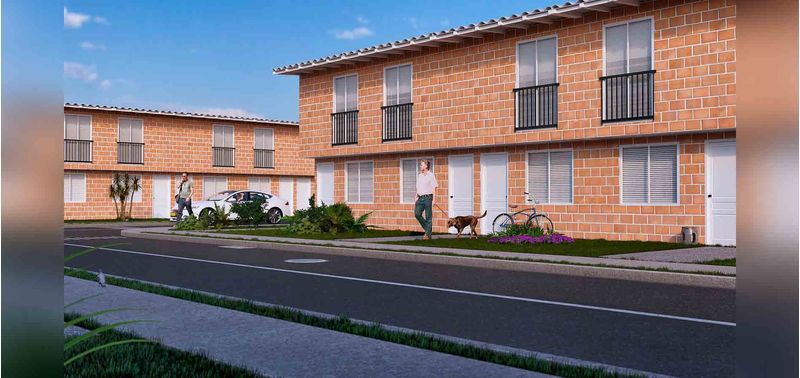 Palmas Campestres proyecto de vivienda-7