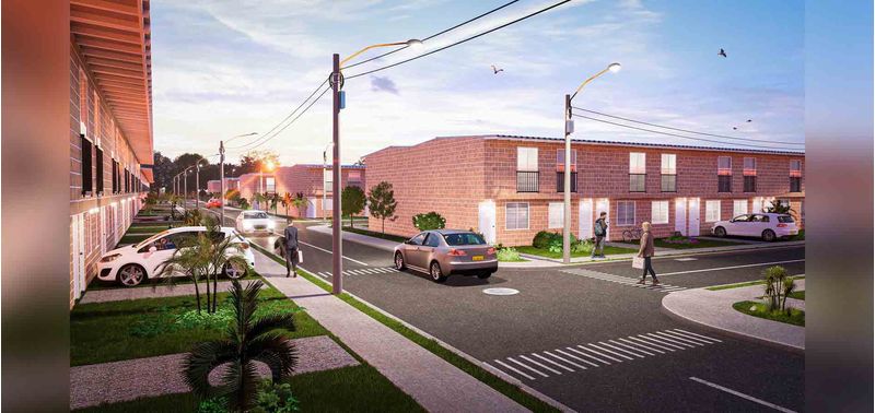 Palmas Campestres proyecto de vivienda-8