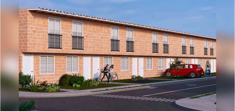 Palmas Campestres proyecto de vivienda-9