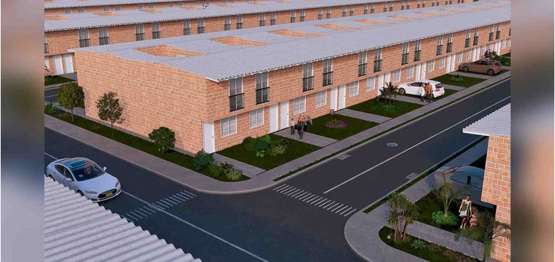 Palmas Campestres proyecto de vivienda-10