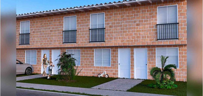Palmas Campestres proyecto de vivienda-12