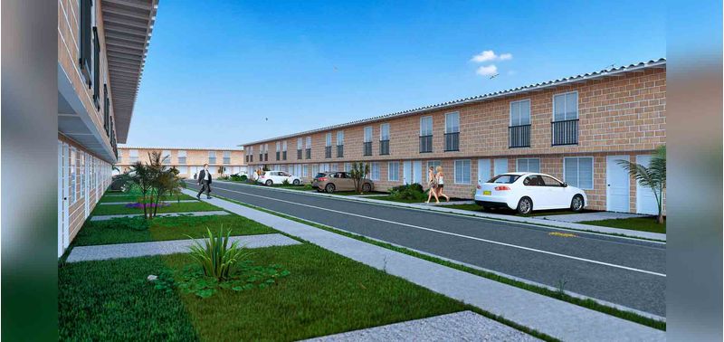 Palmas Campestres proyecto de vivienda-14