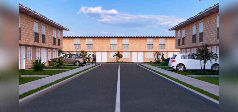 Palmas Campestres proyecto de vivienda-15