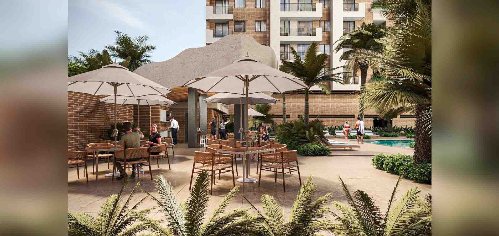 Altavista club house proyecto de vivienda-1