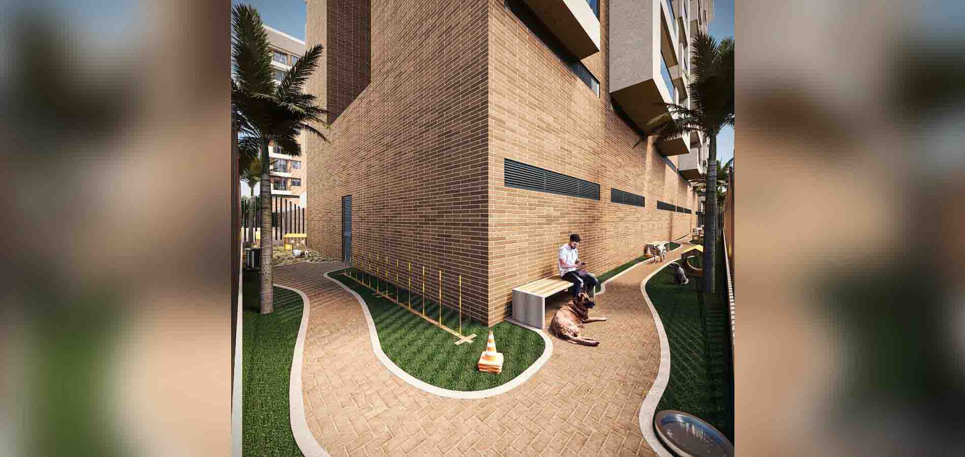 Altavista club house proyecto de vivienda-2