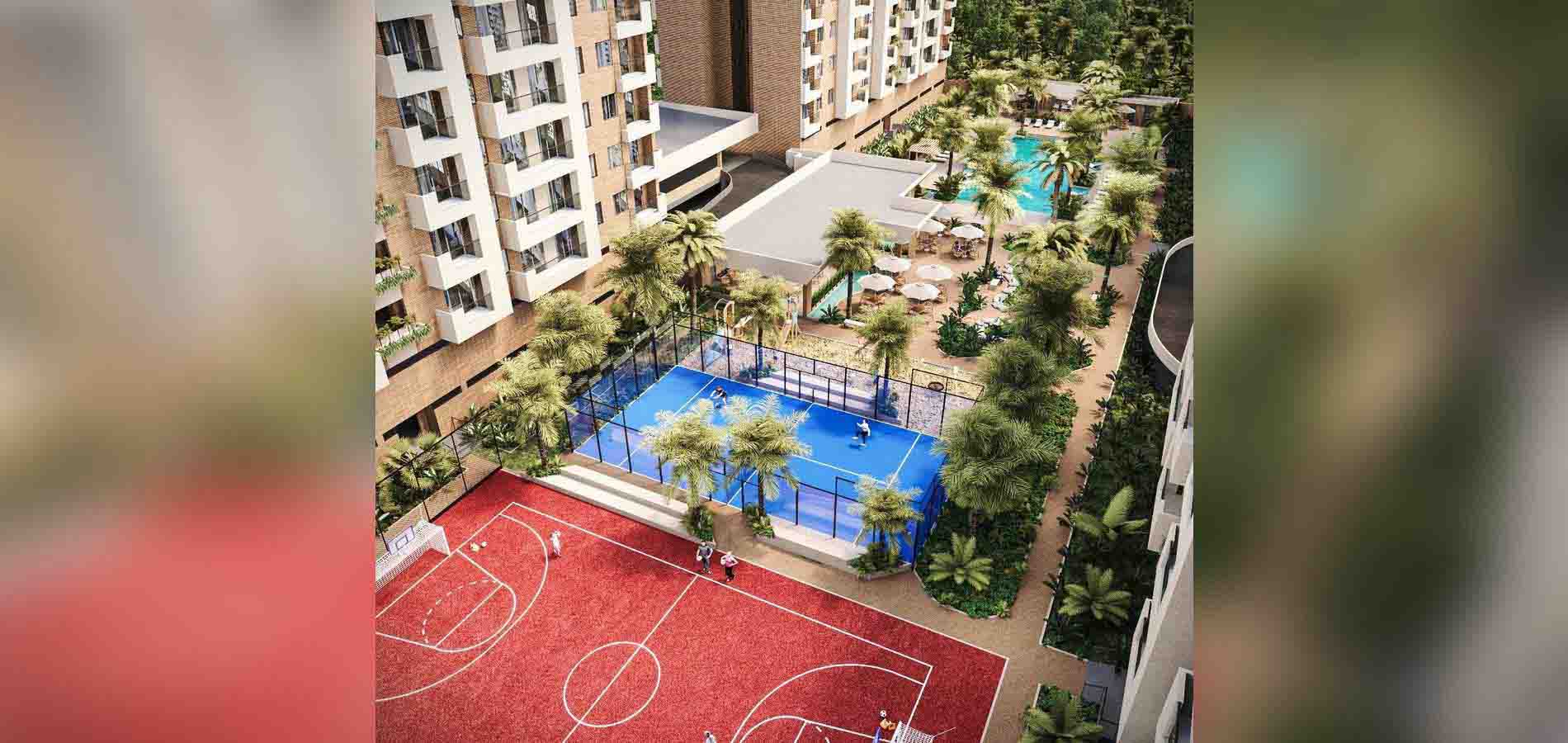 Altavista club house proyecto de vivienda-3