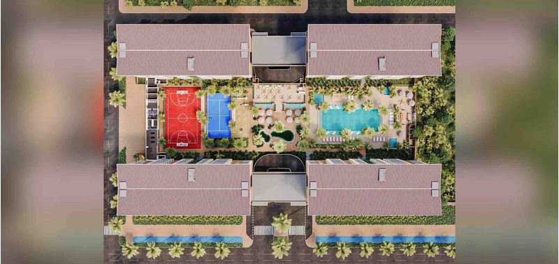 Altavista club house proyecto de vivienda-3
