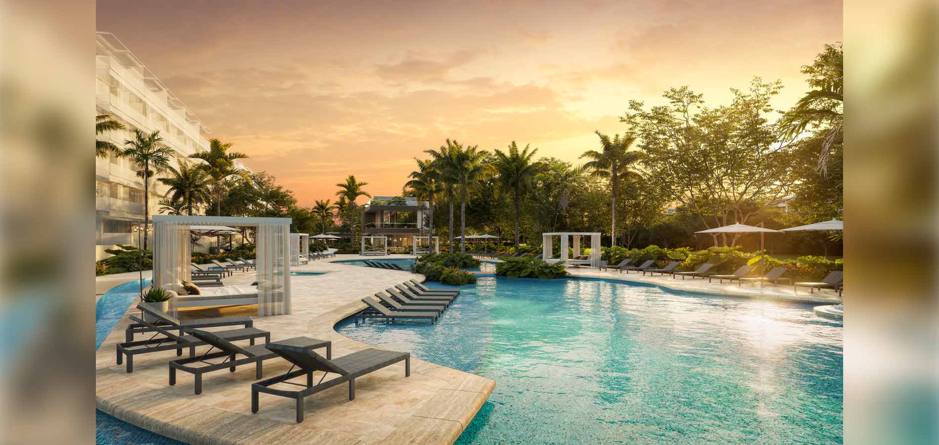 isola Sole proyecto de vivienda