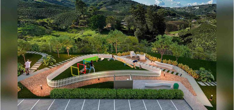 Torres del Castillo proyecto de vivienda-3