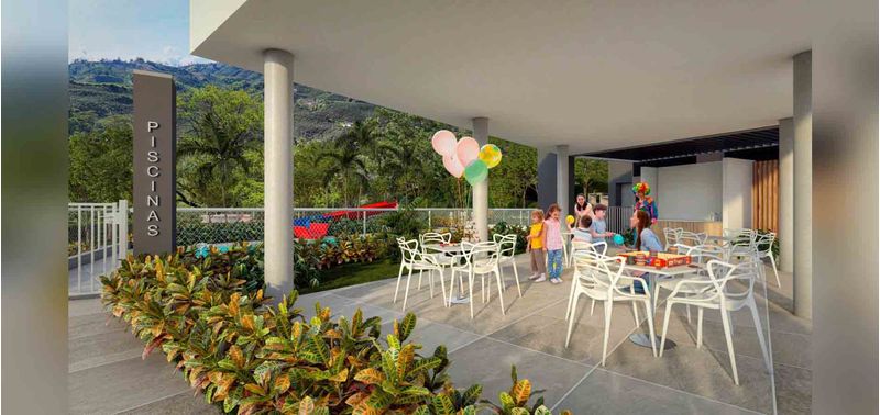 Torres del Castillo proyecto de vivienda-5