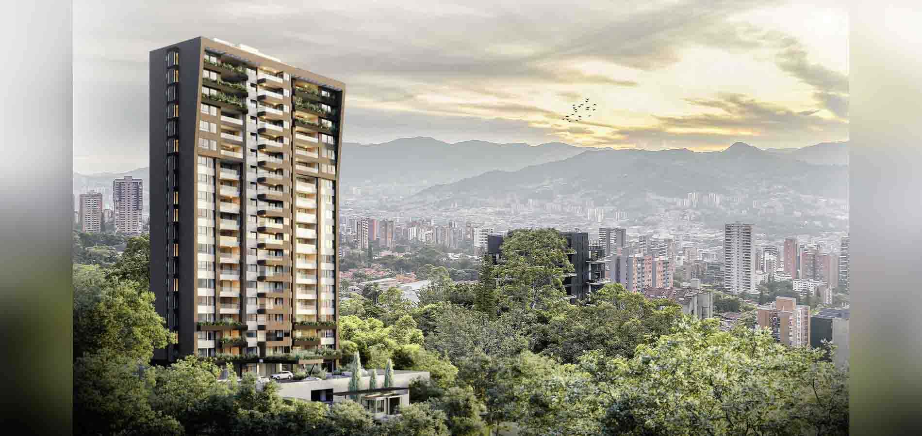 Almendros del Tesoro proyecto de vivienda-1