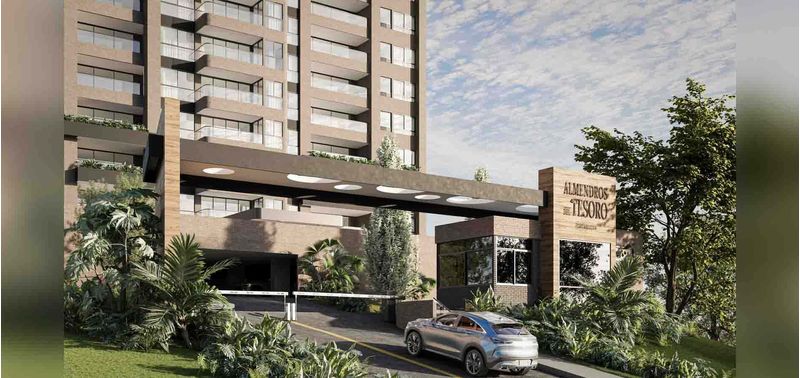 Almendros del Tesoro proyecto de vivienda-1