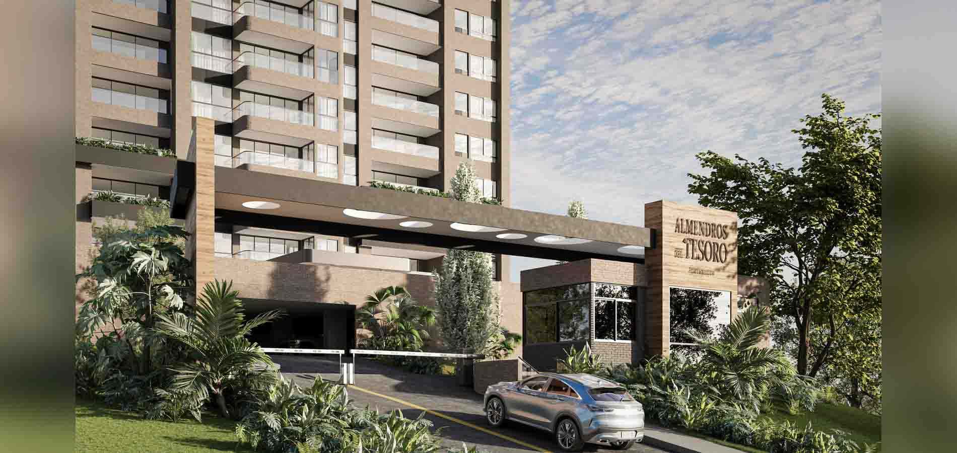 Almendros del Tesoro proyecto de vivienda-2