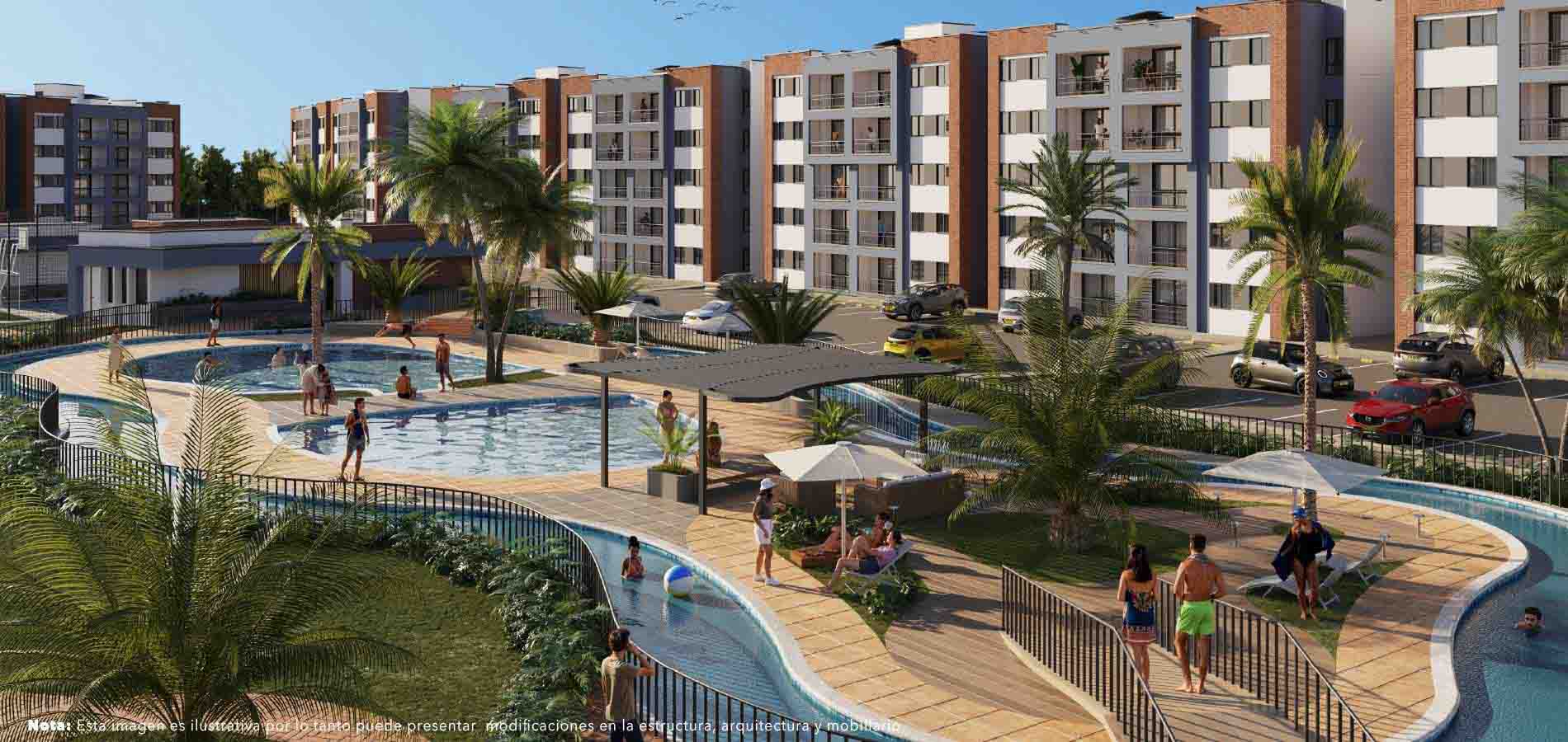 Los Lagos proyecto de vivienda-1